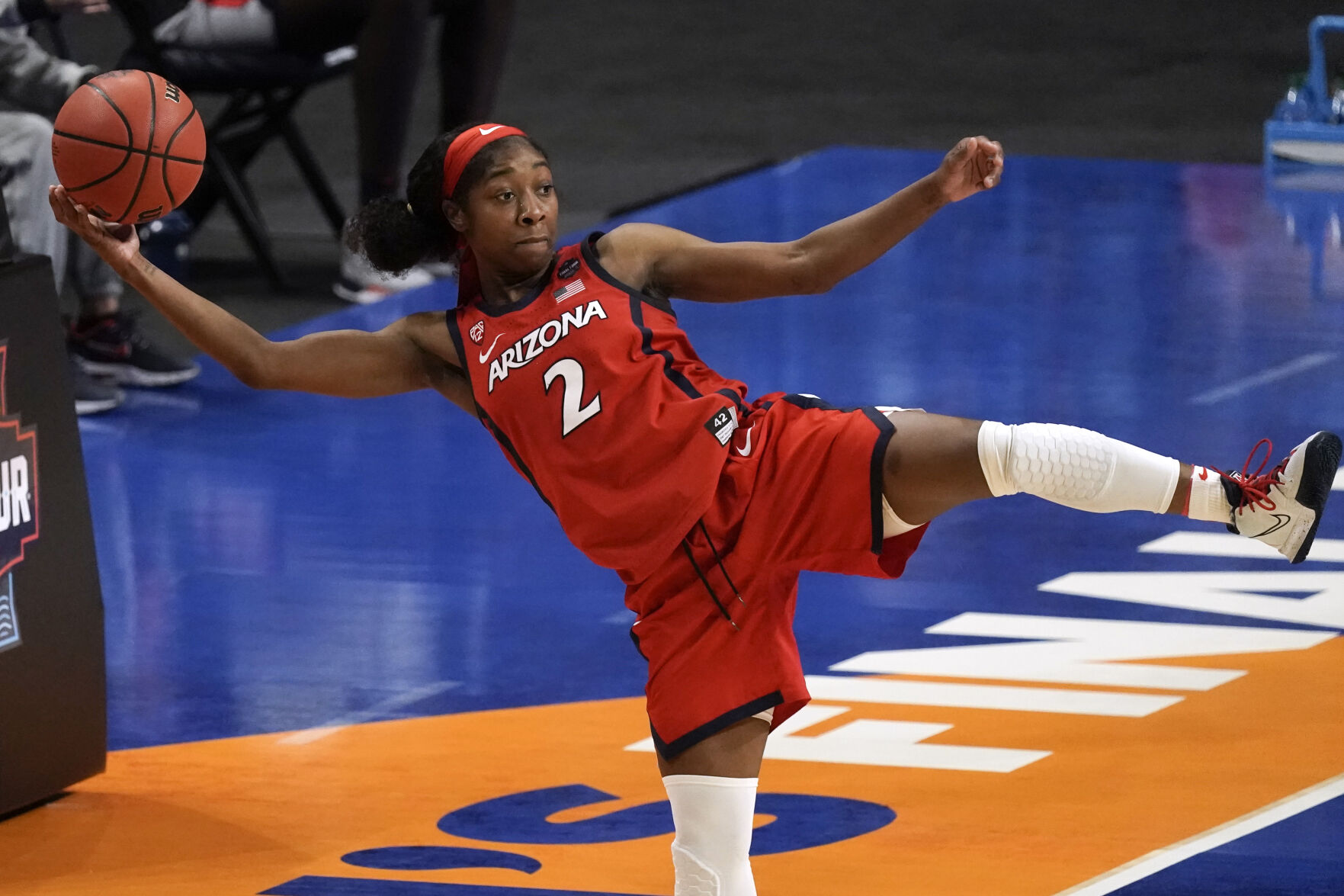 Arizona vs UConn, NCAA Tournament